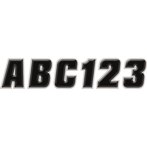 Hardline Sticker Kit - 2