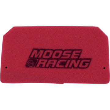 Moose Racing Precision Pre-Oiled Air Filter - Yamaha P1-80-05