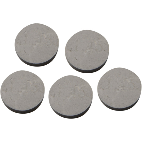 PROX Valve Shims - 7.48 mm x 1.45 mm - 5 pack 29.748145