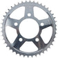 JT SPROCKETS Rear Sprocket - 44 Tooth - Triumph JTR2010.44 by JT Rear Sprockets   Steel Type