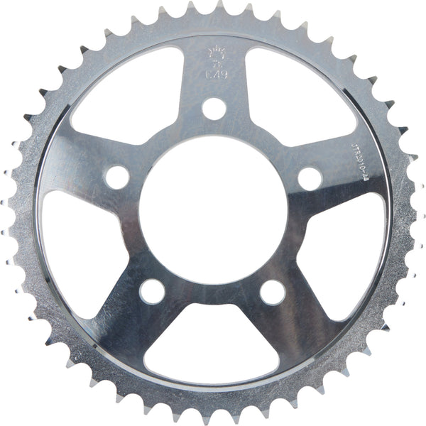 JT Sprockets Rear Sprocket - 44 Tooth - Triumph JTR2010.44