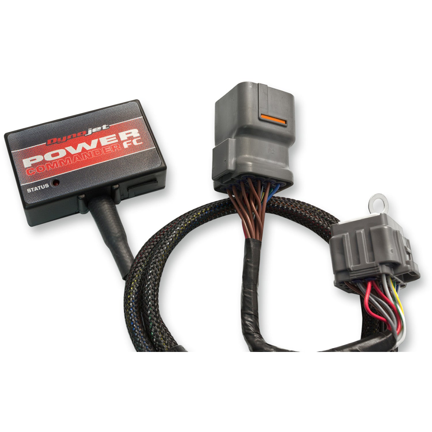 Dynojet Power Commander Fuel Controller - BMW FC12008 | Fuel Injection Tuning Systems