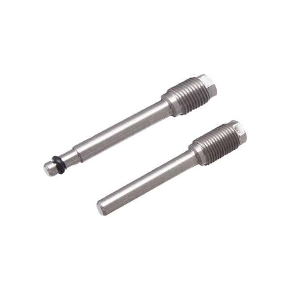 RFX Brake Pad Pin Set Nissin FXPP 10200 55ST