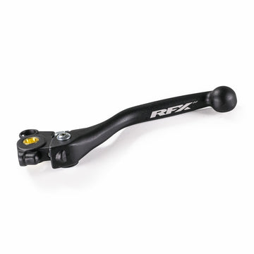 Pro Clutch Lever Black Kaw