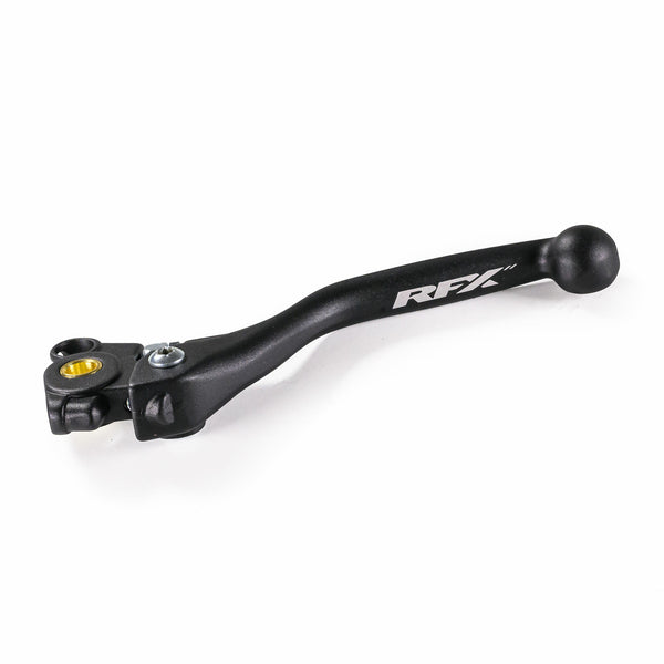 RFX Pro Clutch Lever Black Kaw FXCL 20100 99BK
