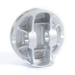 Piston Kit Hc Frgd Nikasil Cyl 96.94/Std 13.5:1 Ktm