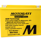 Battery Mb16au Sealed Factory Activated