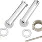ProTaper Suzuki/Yamaha Footpeg Hardware Kit