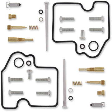 Moose Racing Carburetor Repair Kit - Kawasaki 26-1220