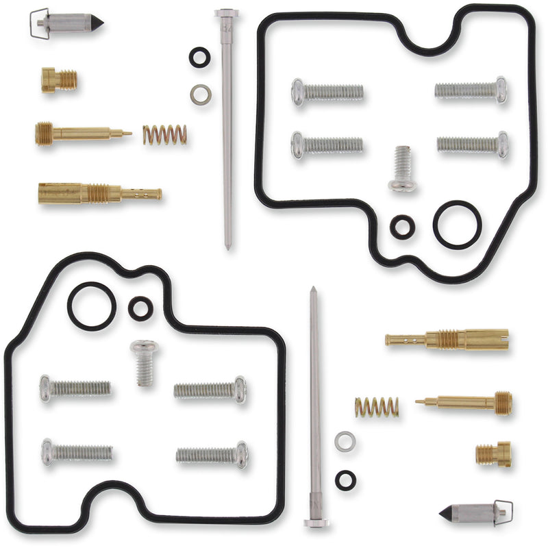 Moose Racing Carburetor Repair Kit - Kawasaki 26-1219