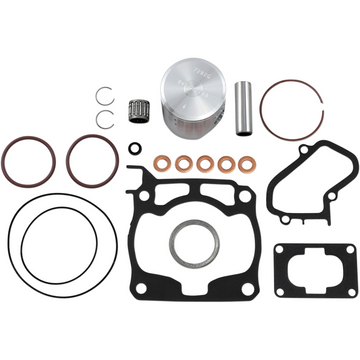 WISECO Piston Kit with Gasket - 56.00 mm - Yamaha YZ125/X PK1572