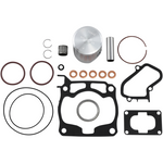 Wiseco Piston Kit with Gasket - 56.00 mm - Yamaha YZ125/X PK1572