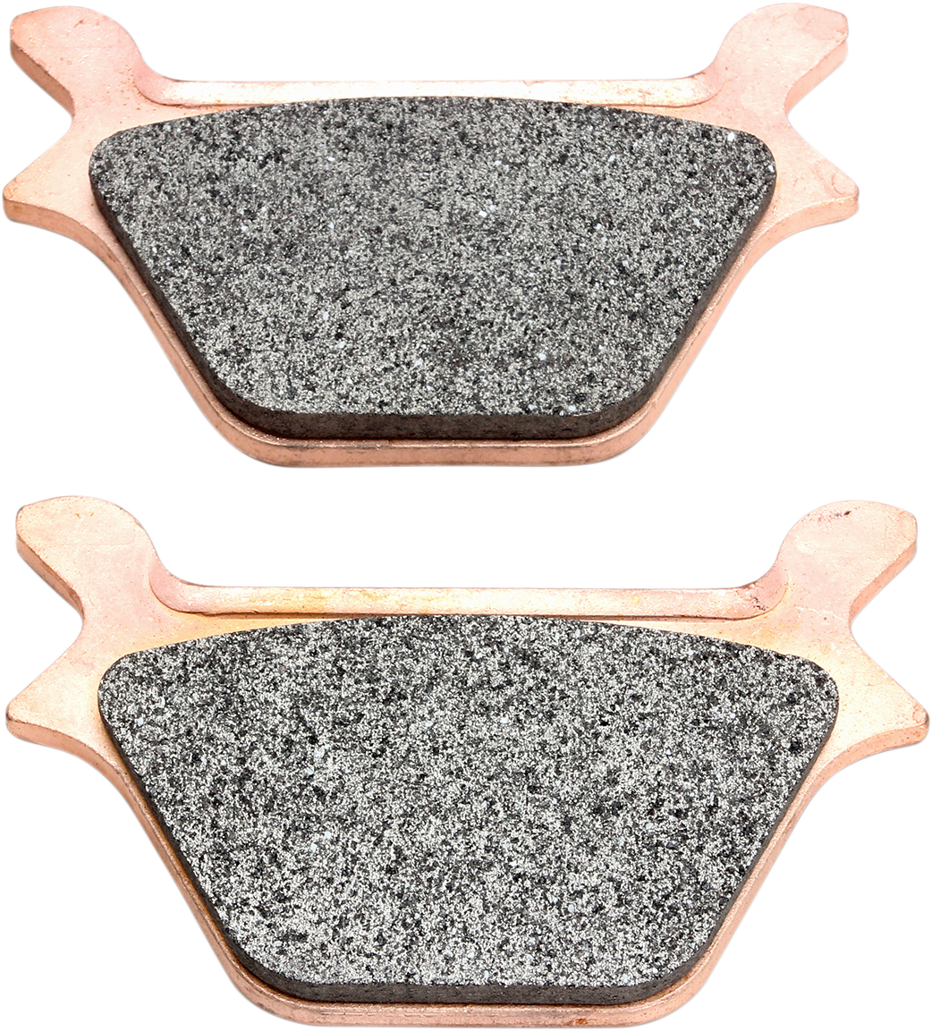 EBC Brake Pads - Harley-Davidson - EPFA200HH EPFA200HH