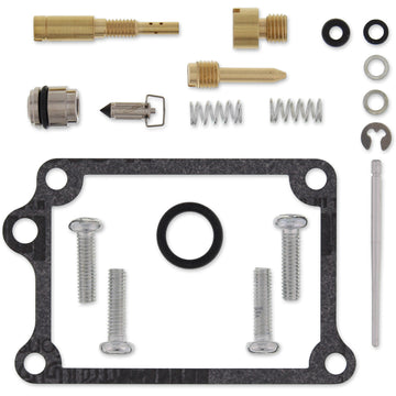 Moose Racing Carburetor Repair Kit - Suzuki 26-1117