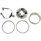 Rick's Motorsport Electric Starter Brush Plate - Repair Kit 70-507