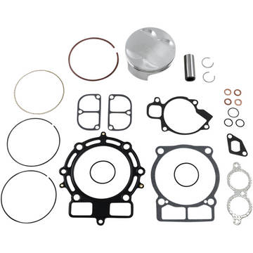 WISECO Piston Kit with Gasket - 95.00 mm - KTM | Polaris PK1850