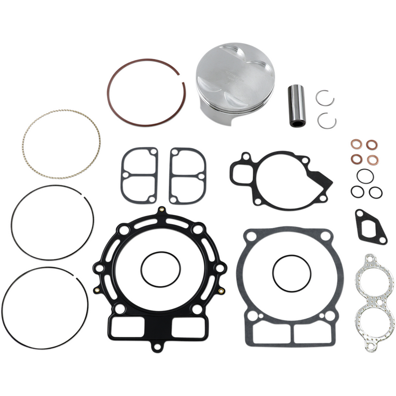 Wiseco Piston Kit with Gasket - 95.00 mm - KTM | Polaris PK1850