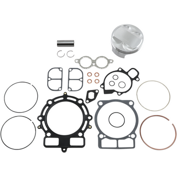 WISECO Piston Kit with Gasket - 95.00 mm - KTM | Polaris PK1851