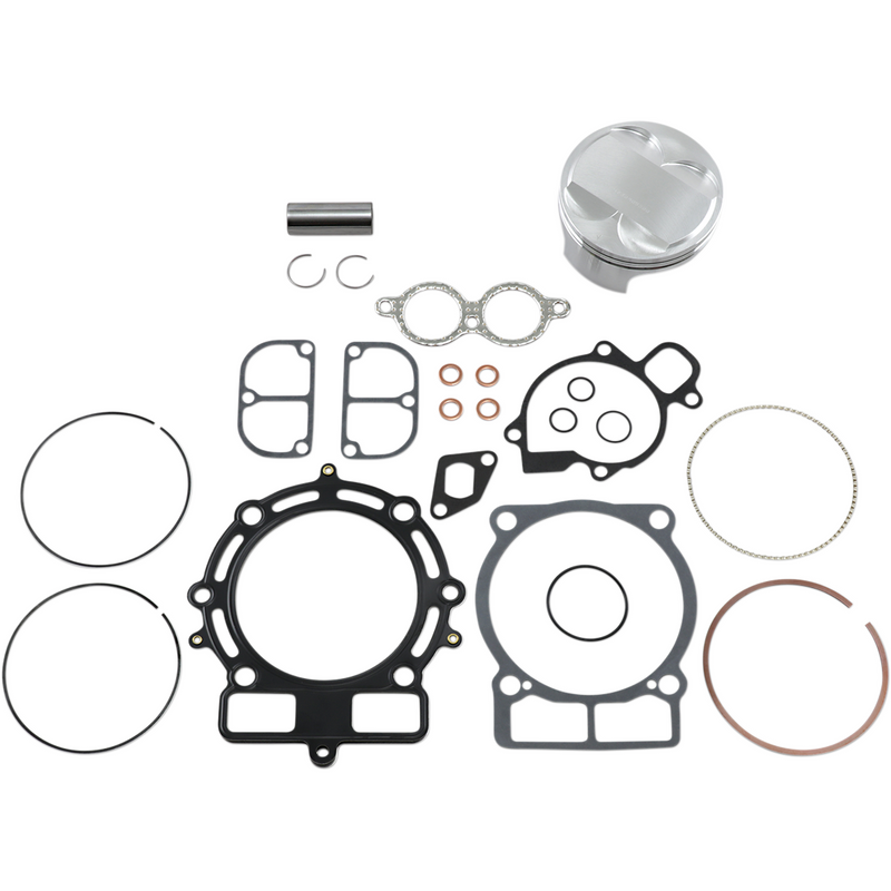 Wiseco Piston Kit with Gasket - 95.00 mm - KTM | Polaris PK1851