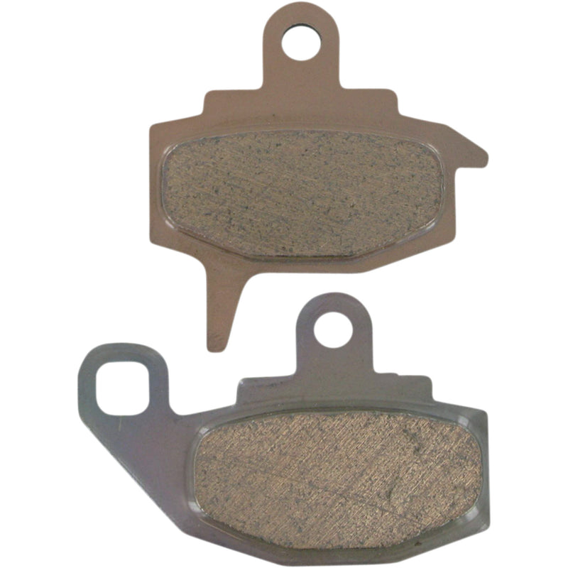 Moose Racing XCR Brake Pads - Front M313-S47
