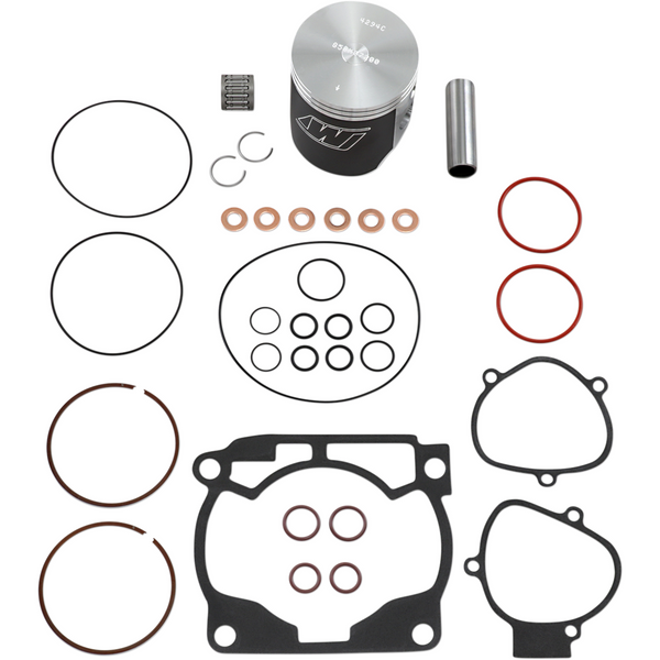 Wiseco Piston Kit with Gasket - 72.00 mm - Husaberg | Husqvarna | KTM PK1870