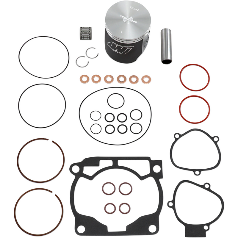 Wiseco Piston Kit with Gasket - 72.00 mm - Husaberg | Husqvarna | KTM PK1870