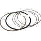WOSSNER Piston Ring Set - 102.00 mm 1020XSU-3