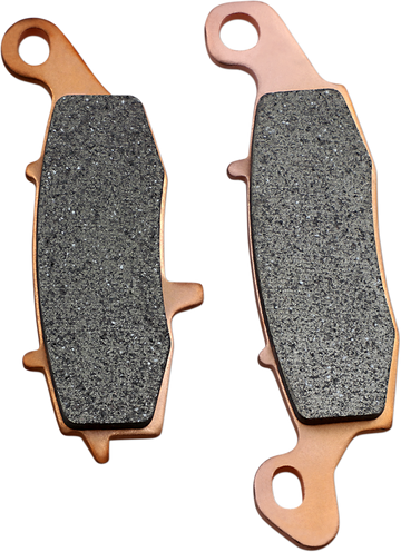 EBC Brake Pads - EPFA231HH EPFA231HH