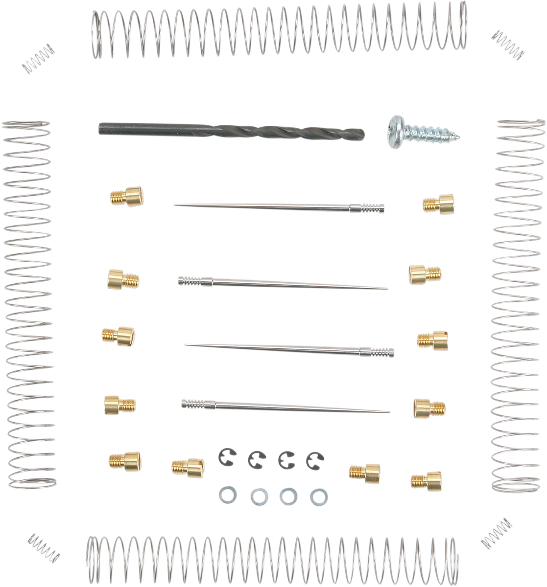 DYNOJET Jet Kit - Stage 1 - Yamaha 4164