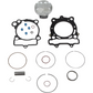 Wiseco Piston Kit with Gasket - 77.00 mm - Suzuki PK1877