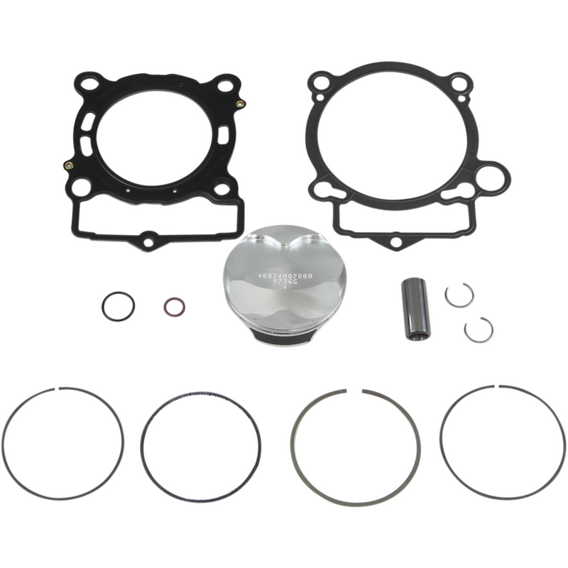 Wiseco Piston Kit with Gasket - 78.00 mm - Husaberg | Husqvarna | KTM PK1894