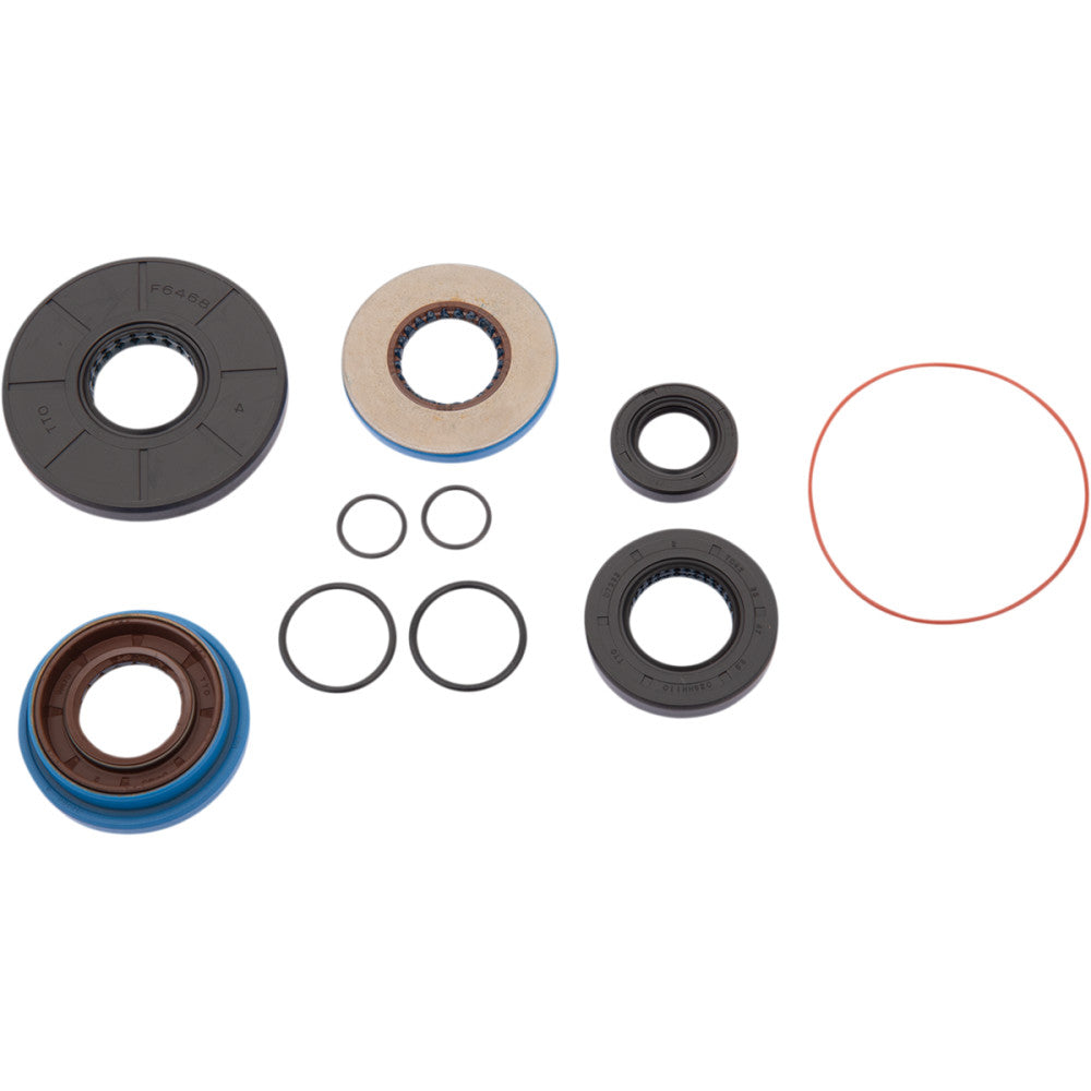 MOOSE OFFROAD Transmission Seal Kit - Polaris 25-7119