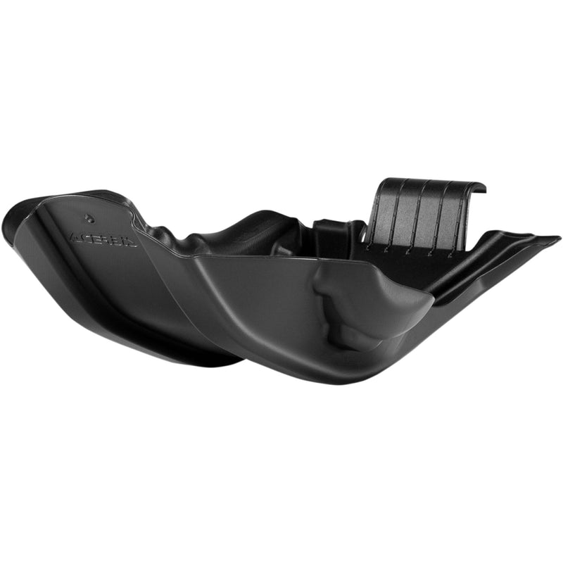 Acerbis Skid Plate - Black - Husqvarna | KTM 2250290001