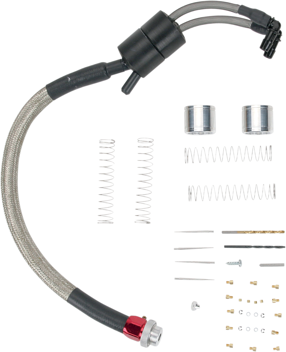 DYNOJET Jet Kit - Stage 7 - Yamaha 4716