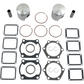 WISECO Piston Kit with Gaskets - 74.50 mm - Yamaha SK1047