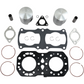 Wiseco Piston Kit with Gaskets - 69.25 mm - Fuji Engine Type - Polaris SK1125