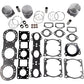 WSM Top-End Rebuild Kit - 85.00 mm - Platinum Series - Yamaha 010-824-14P
