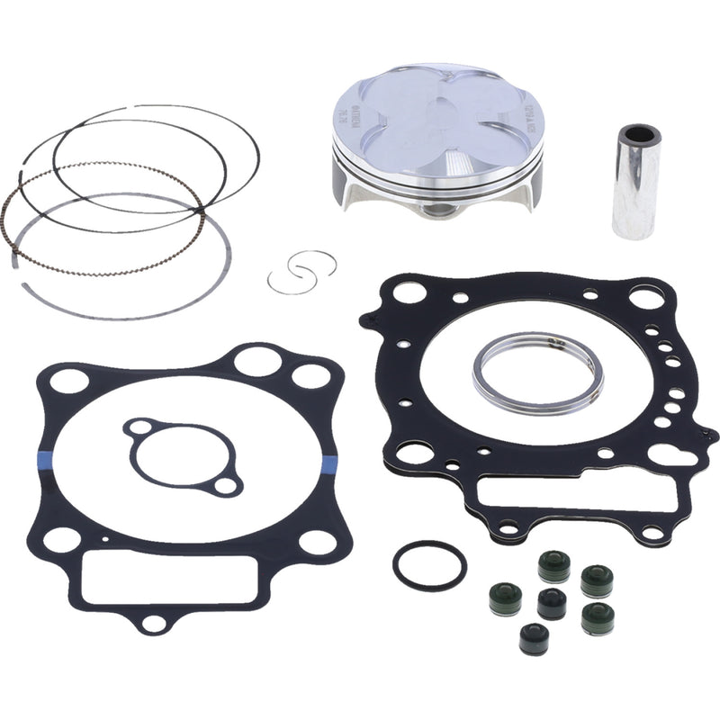 Athena Piston Kit with Gaskets - 76.76 mm - CRF250R P5F0768245002B | Engine Rebuild Kits