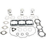 Wiseco Piston Kit with Gaskets - 70.00 mm - Fuji Engine Type - Polaris SK1135