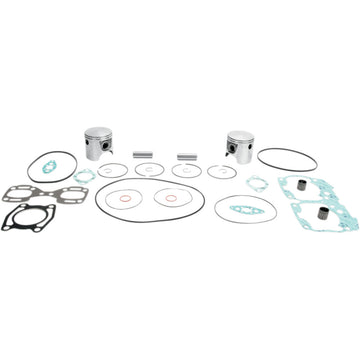 WSM Top-End Rebuild Kit - 83.00 mm - Original Series - Sea-Doo 010-818-14