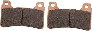 EBC Brake Pads - EPFA390HH EPFA390HH