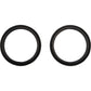 Moose Racing Fork Oil Seal Set - 48 mm 0407-0727