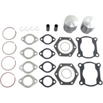 Wiseco Piston Kit with Gaskets - 69.25 mm - Fuji Engine Type - Polaris SK1203