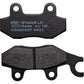 EBC Brake Pads SFA228 | Brake Pads   Ceramic