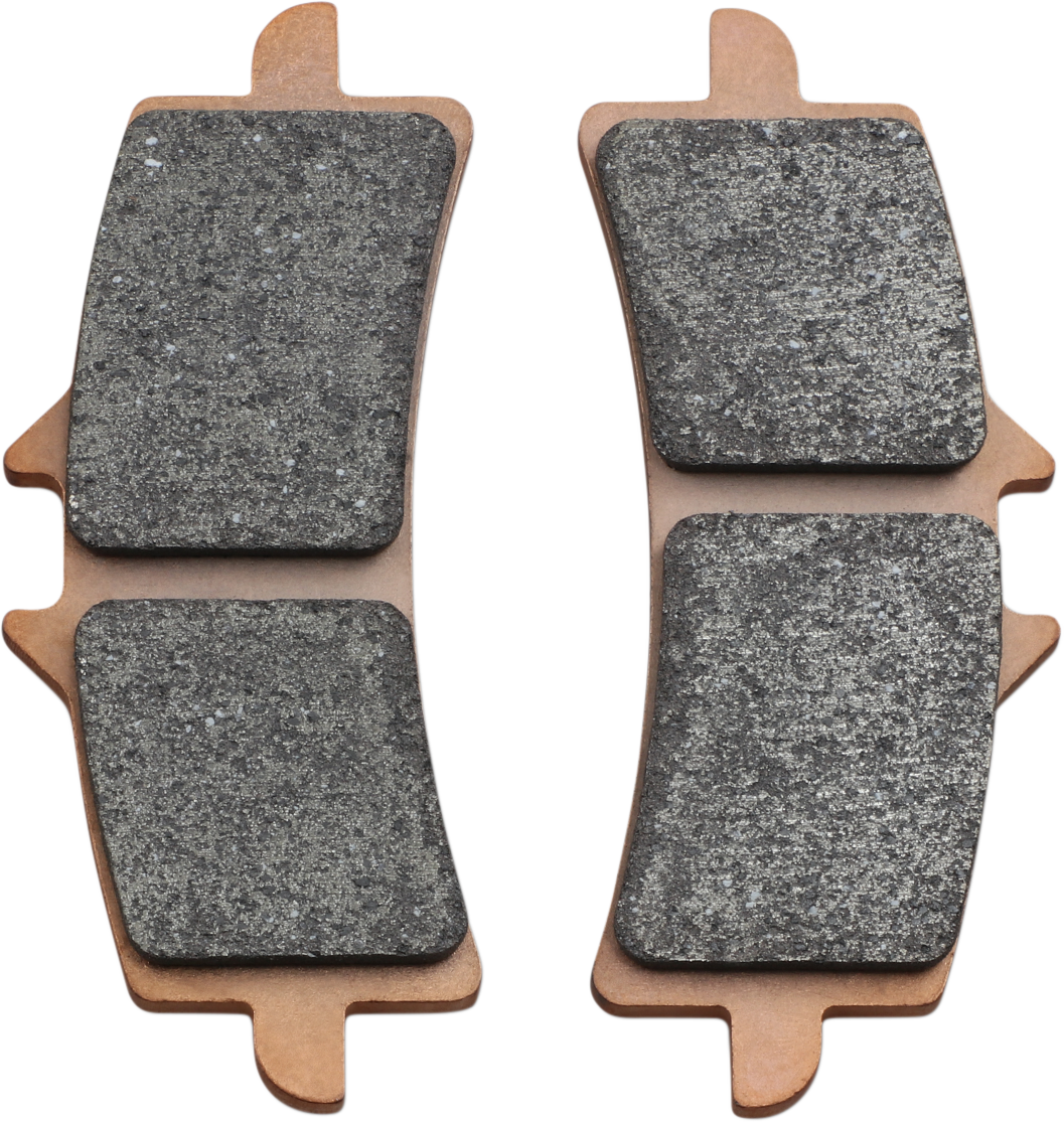 EBC Brake Pads - EPFA447HH EPFA447HH