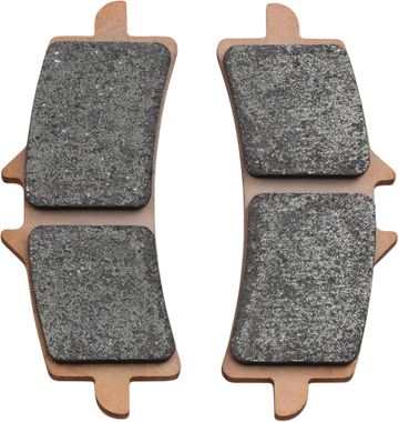 EBC Brake Pads - EPFA447HH EPFA447HH