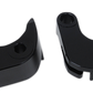 MGP MGP Brake and Clutch Lever Set - Black 61101-2600