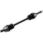 MOOSE OFFROAD Axle Kit - Complete - Standard - Front Left/Right - Polaris Sportsman LM6-PO-8-321