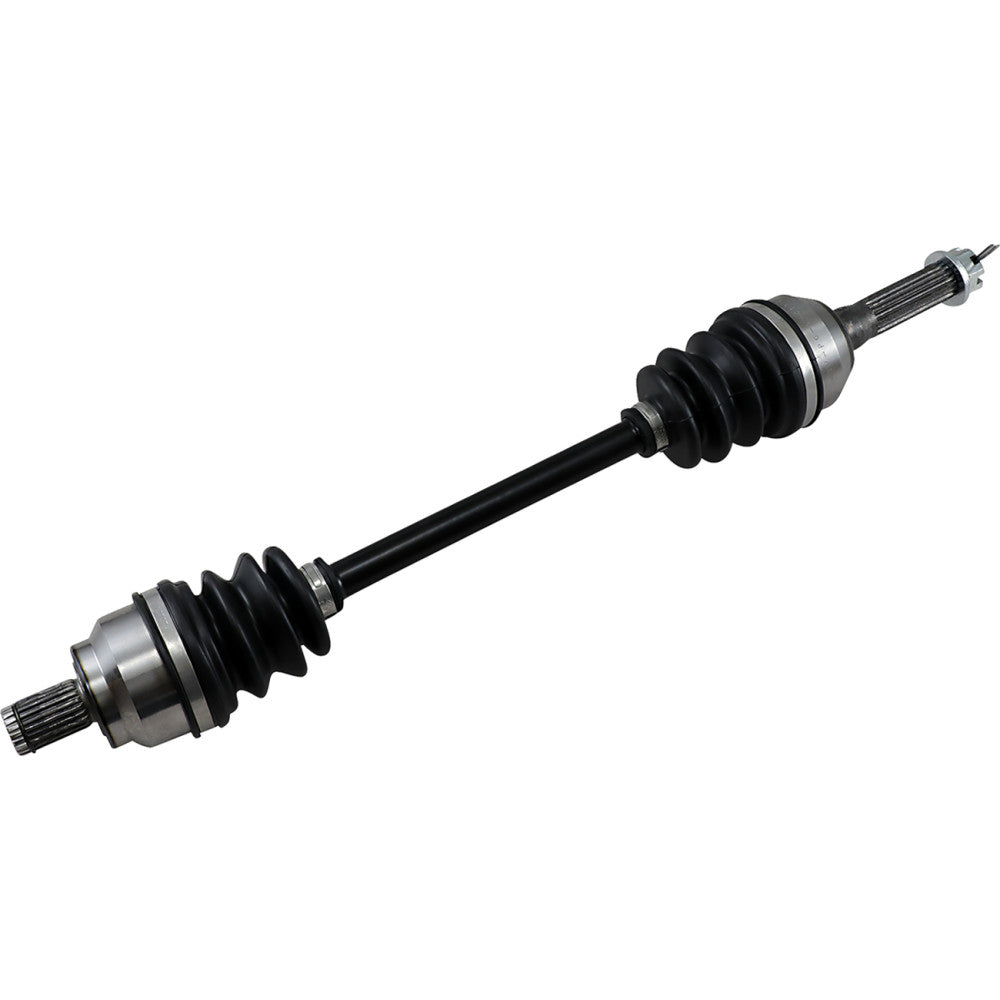 MOOSE OFFROAD Axle Kit - Complete - Standard - Front Left/Right - Polaris Sportsman LM6-PO-8-321