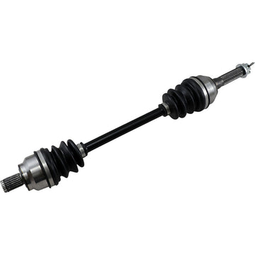 MOOSE OFFROAD Axle Kit - Complete - Standard - Front Left/Right - Polaris Sportsman LM6-PO-8-321